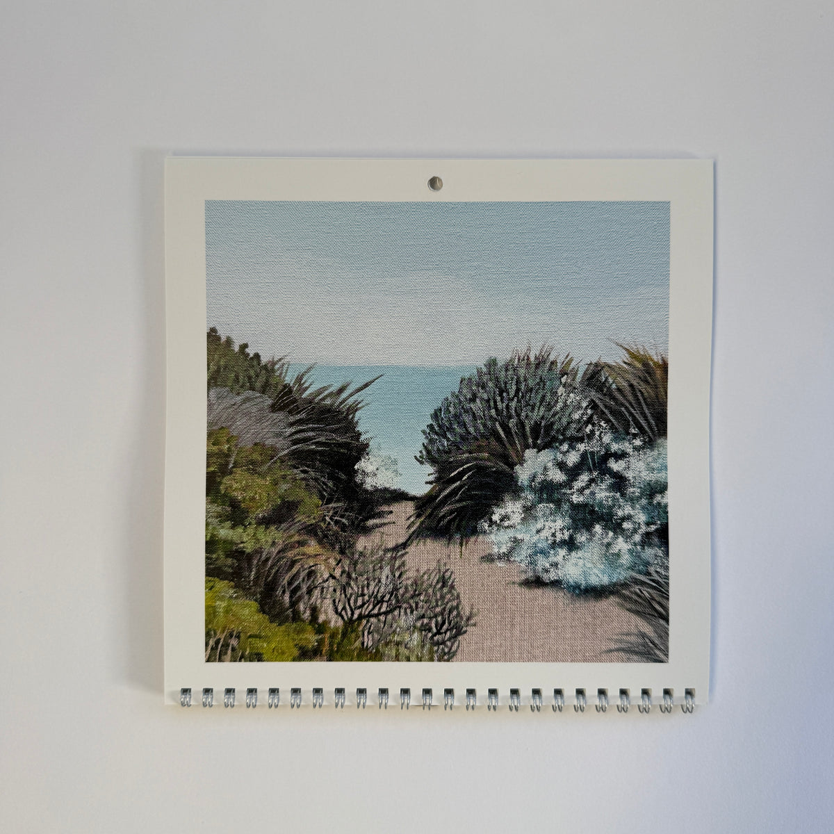 2027 Calendar
