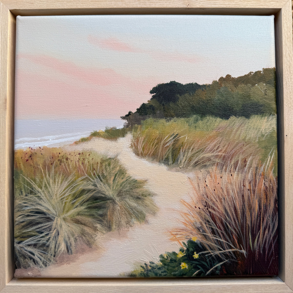 Balnarring Beach Tracks