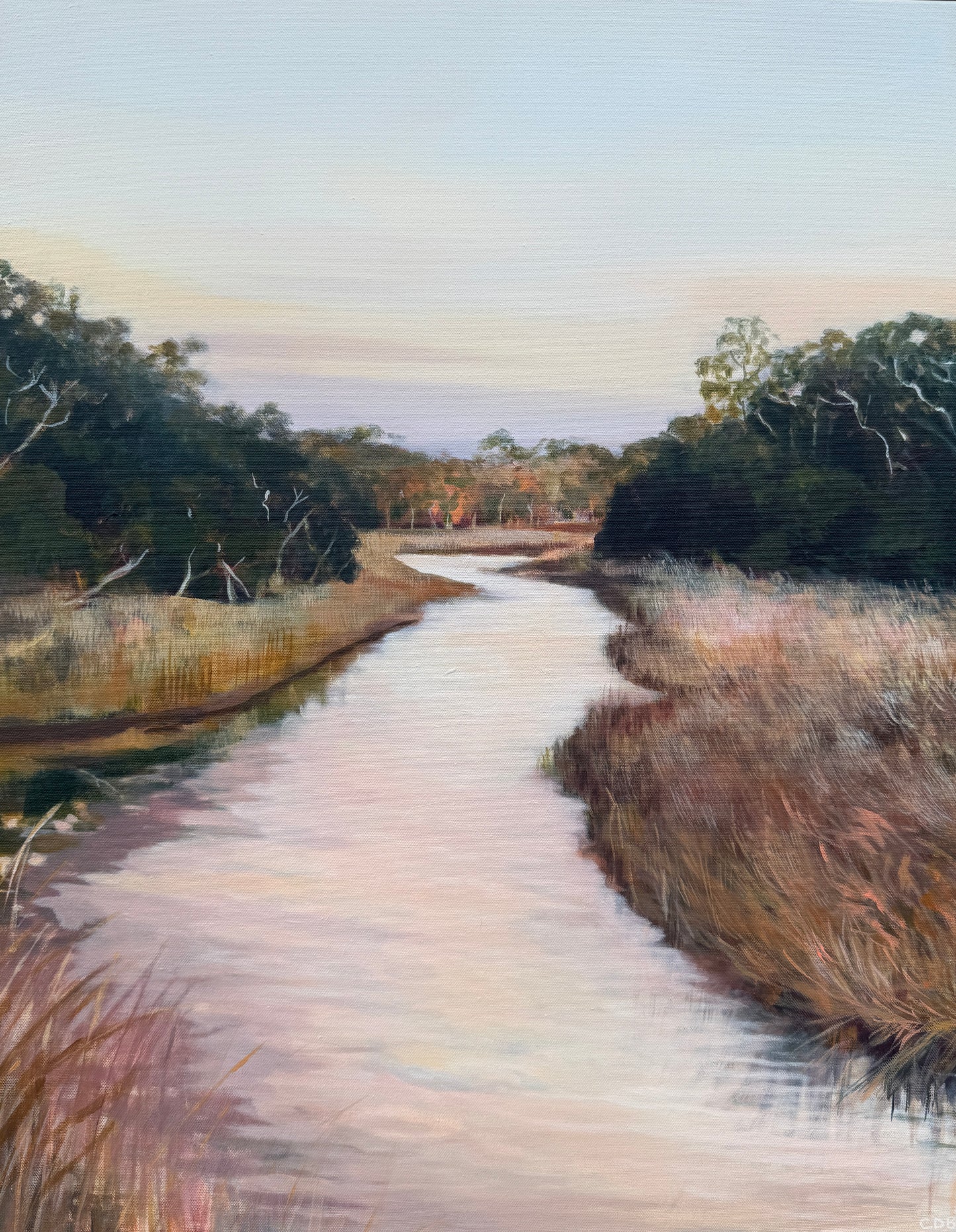 Meander