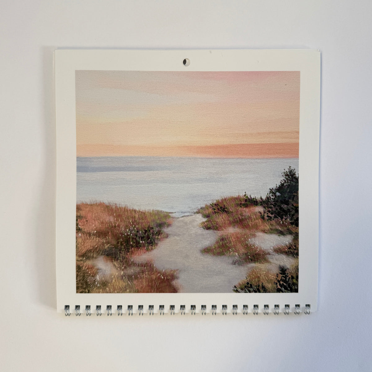2027 Calendar