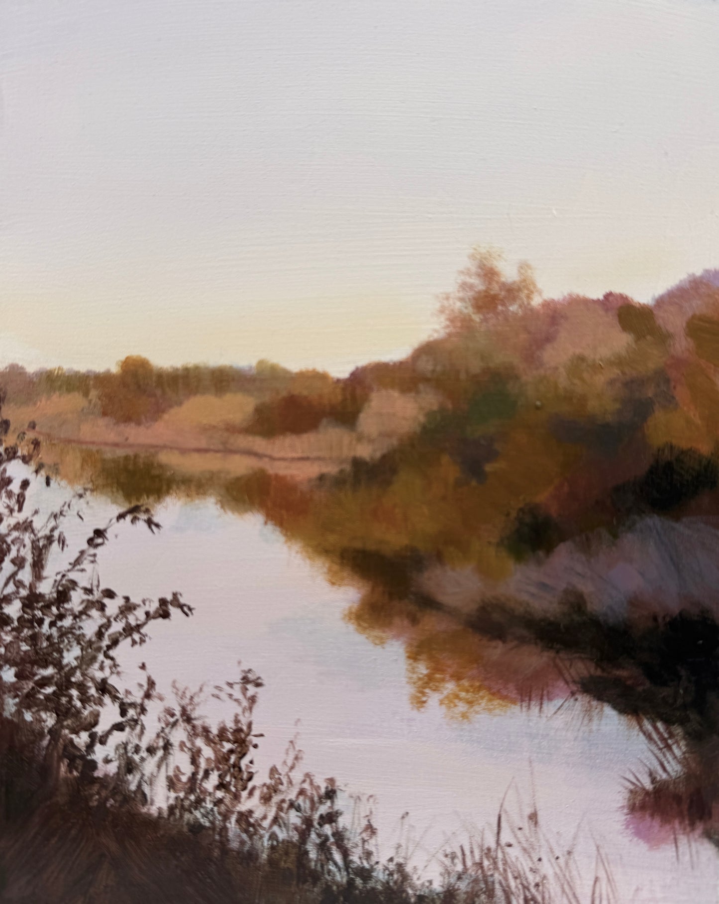 Tranquility