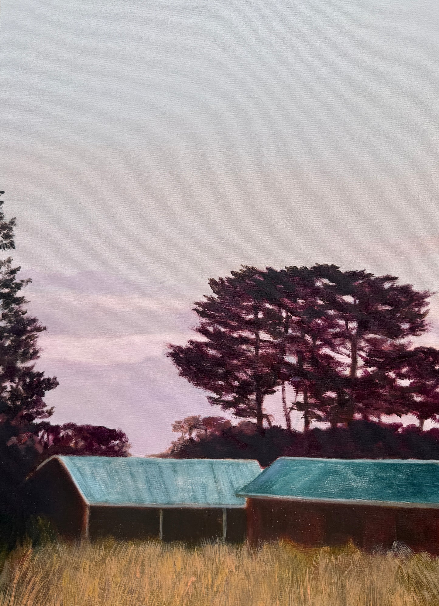 Filtered Light