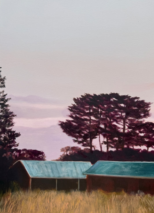 Filtered Light