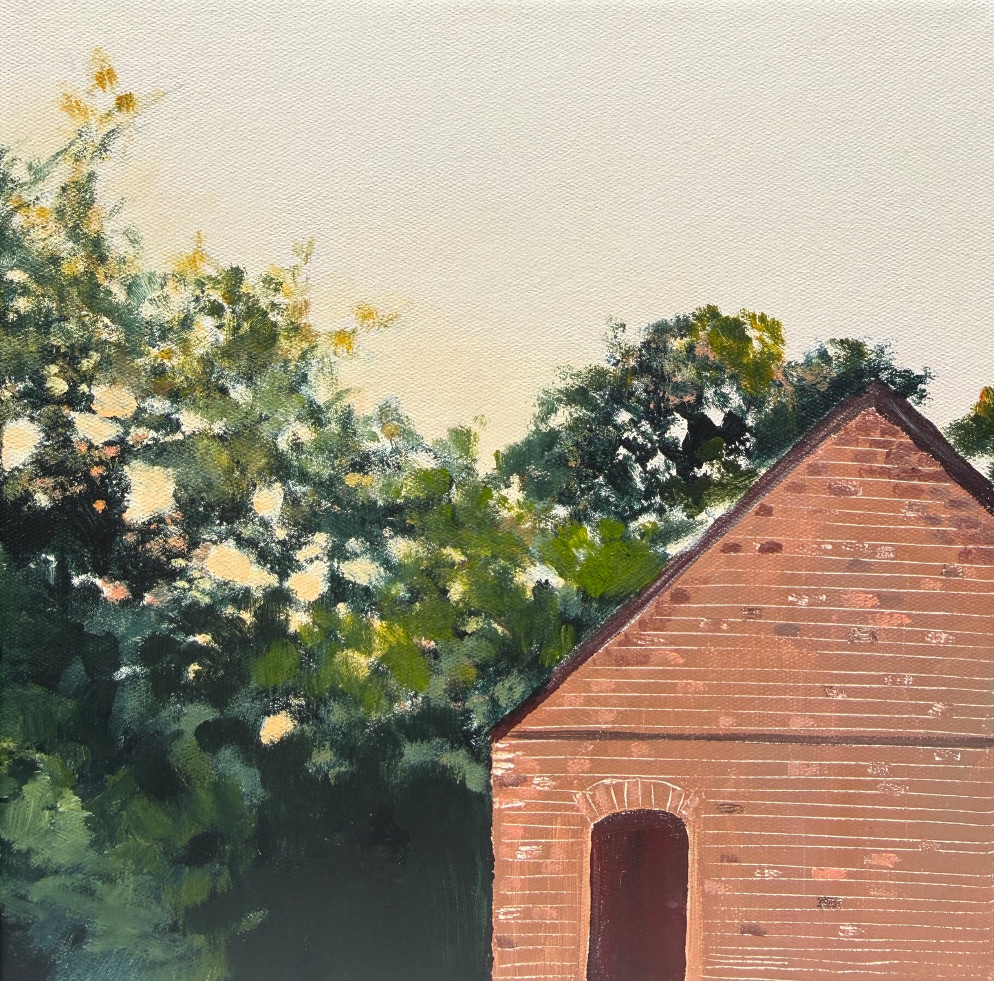 Fading Light