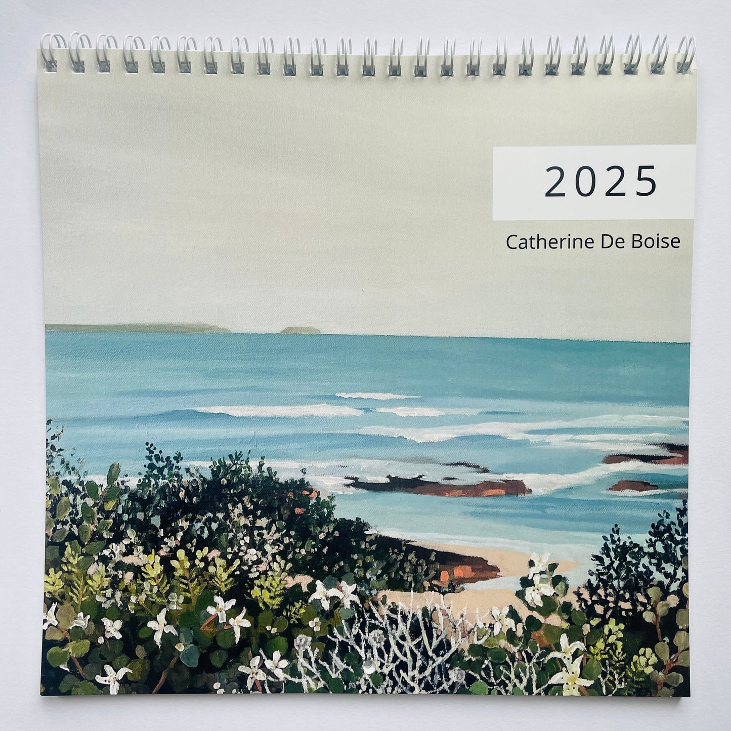 2025 Calendar