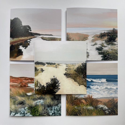 Greeting cards
