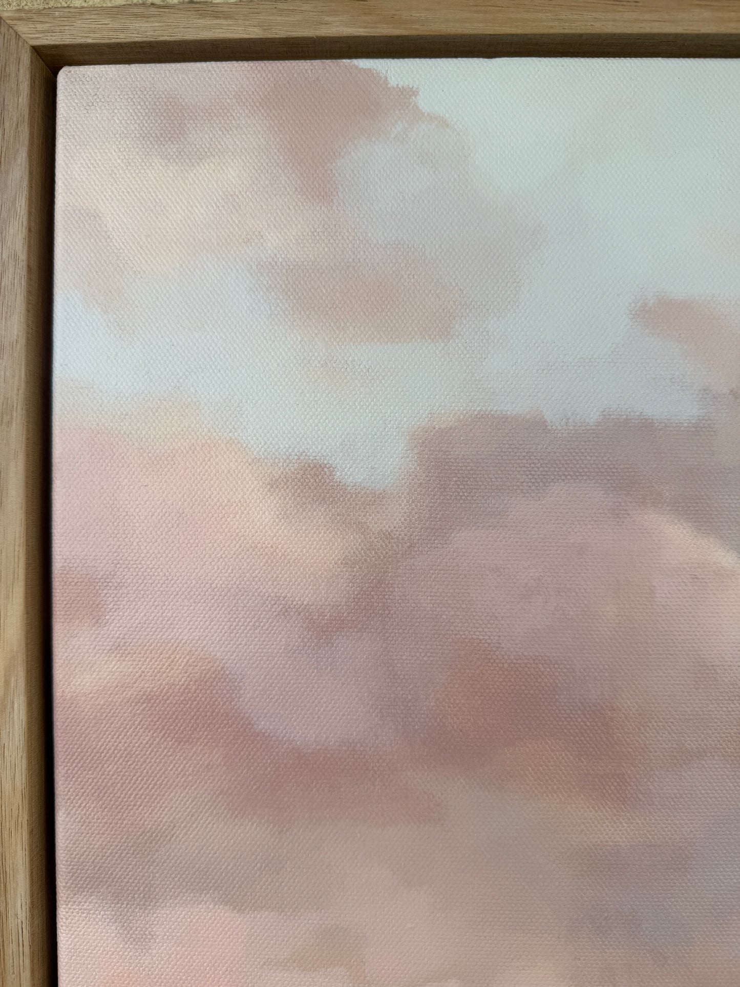 Pink Clouds